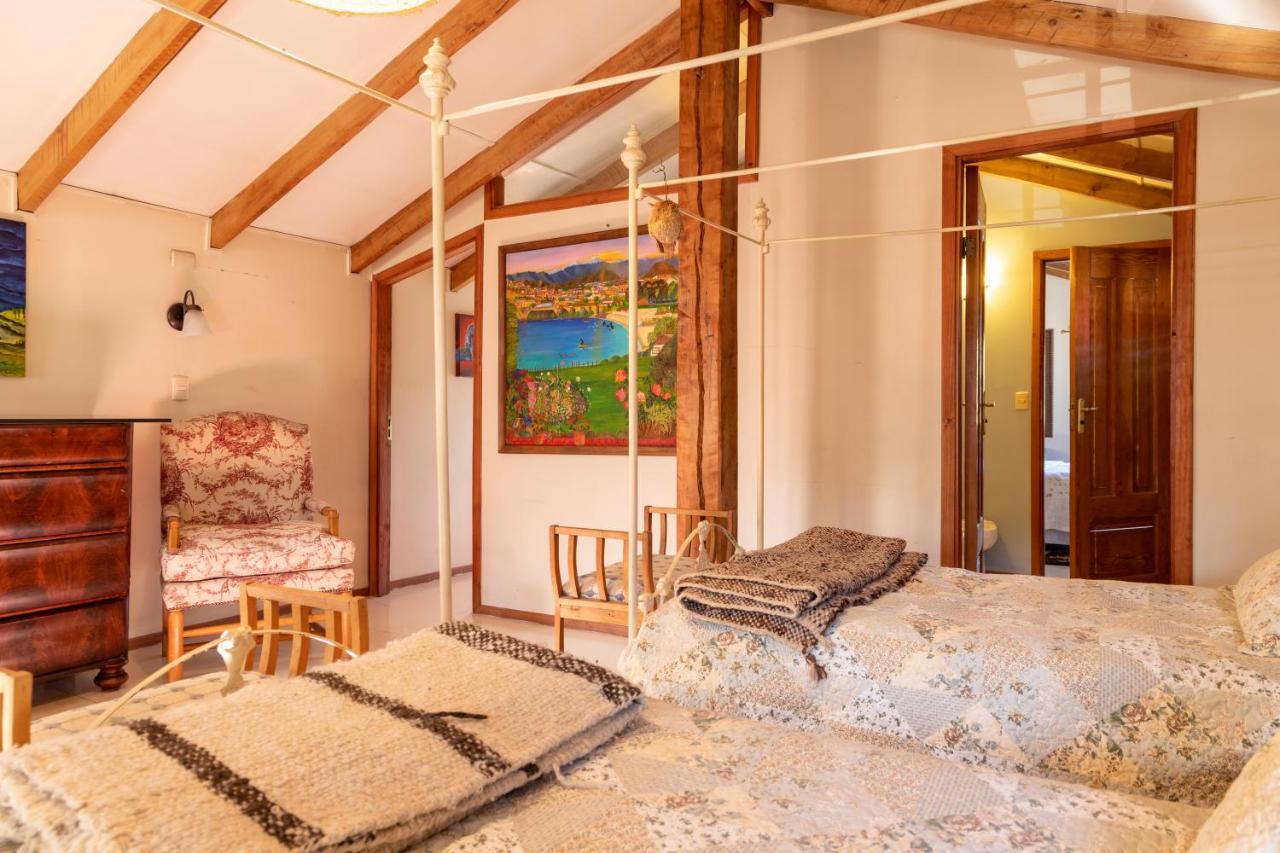 Villa La Mar / Casa Palafito à Castro Extérieur photo
