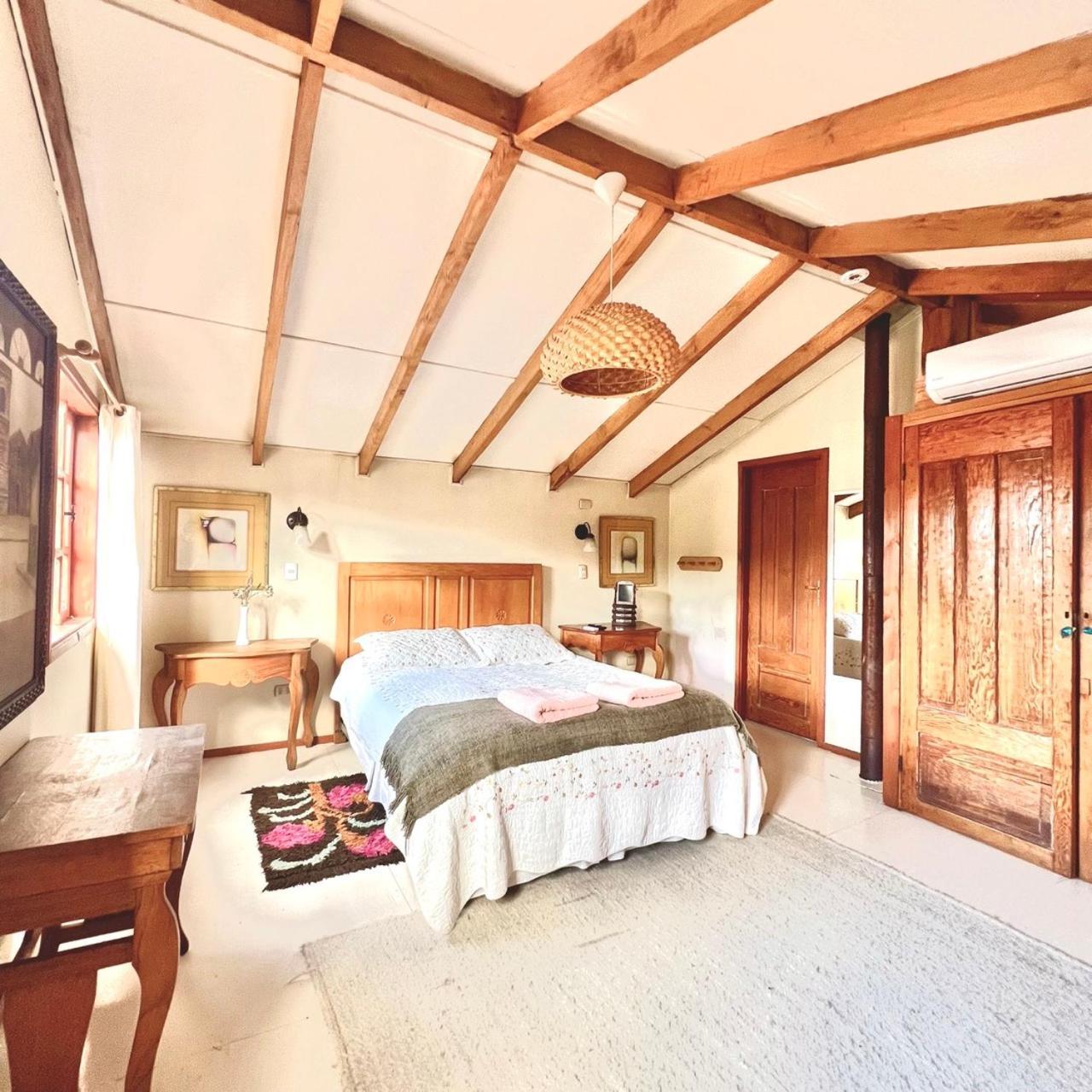 Villa La Mar / Casa Palafito à Castro Extérieur photo